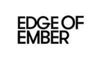 edgeofember.com store logo