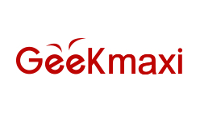 geekmaxi.com store logo